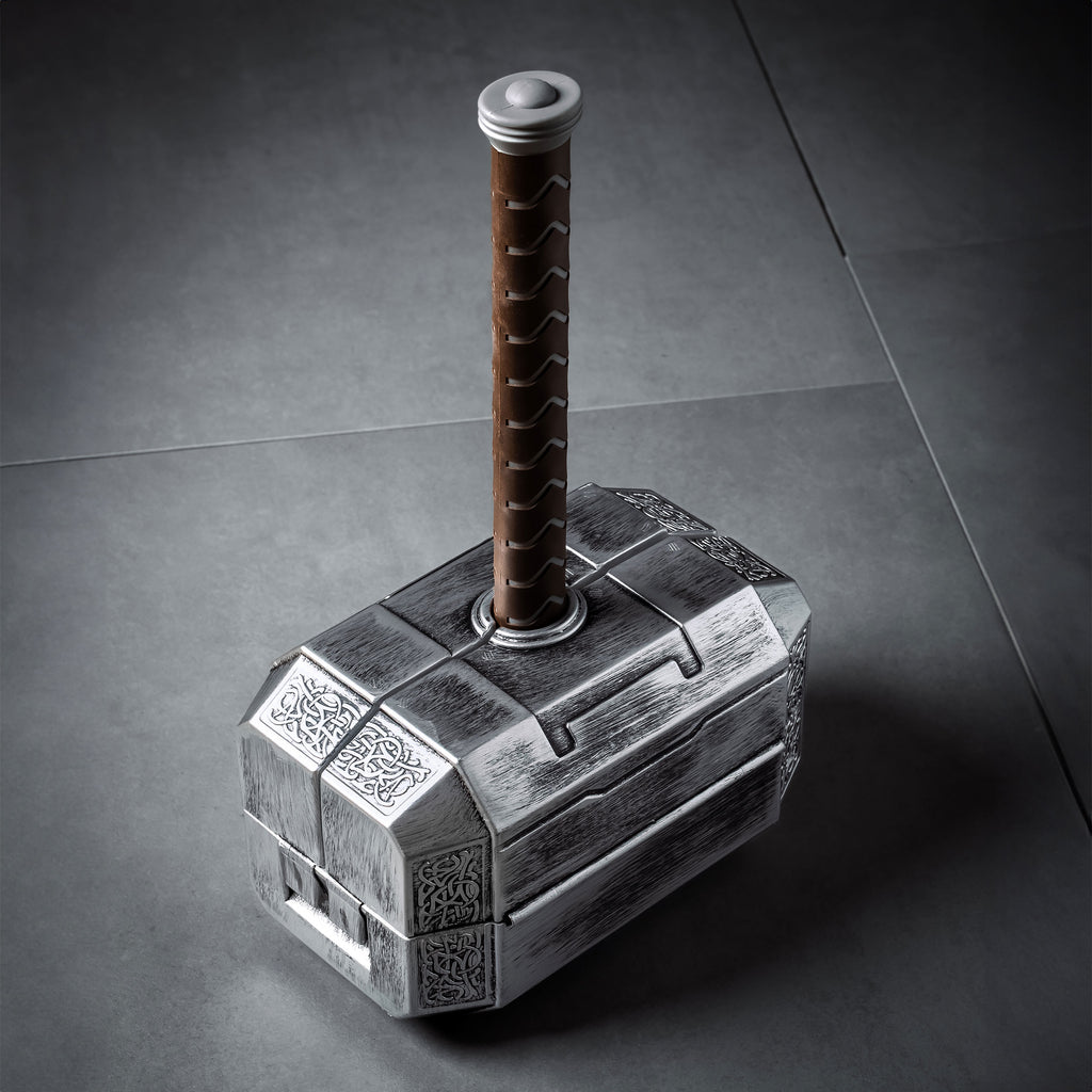 Immagine del prodotto Thor - Cassa degli attrezzi Mjölnir