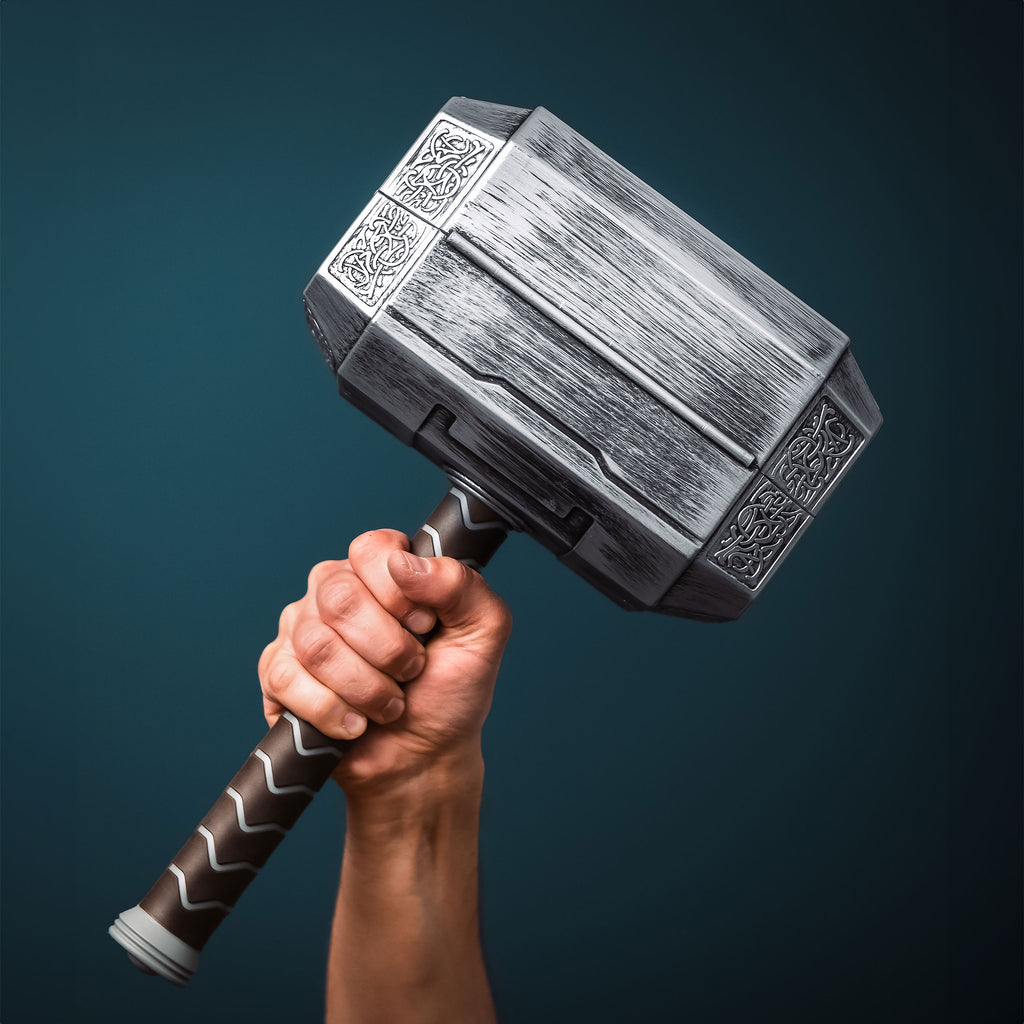 Immagine del prodotto Thor - Cassa degli attrezzi Mjölnir