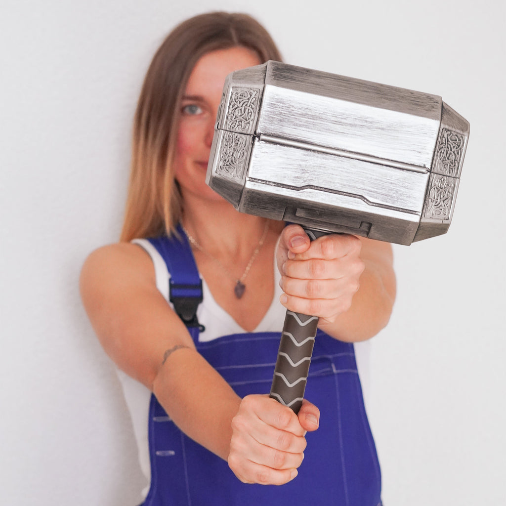 Immagine del prodotto Thor - Cassa degli attrezzi Mjölnir