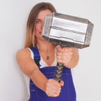 Immagine del prodotto Thor - Cassa degli attrezzi Mjölnir
