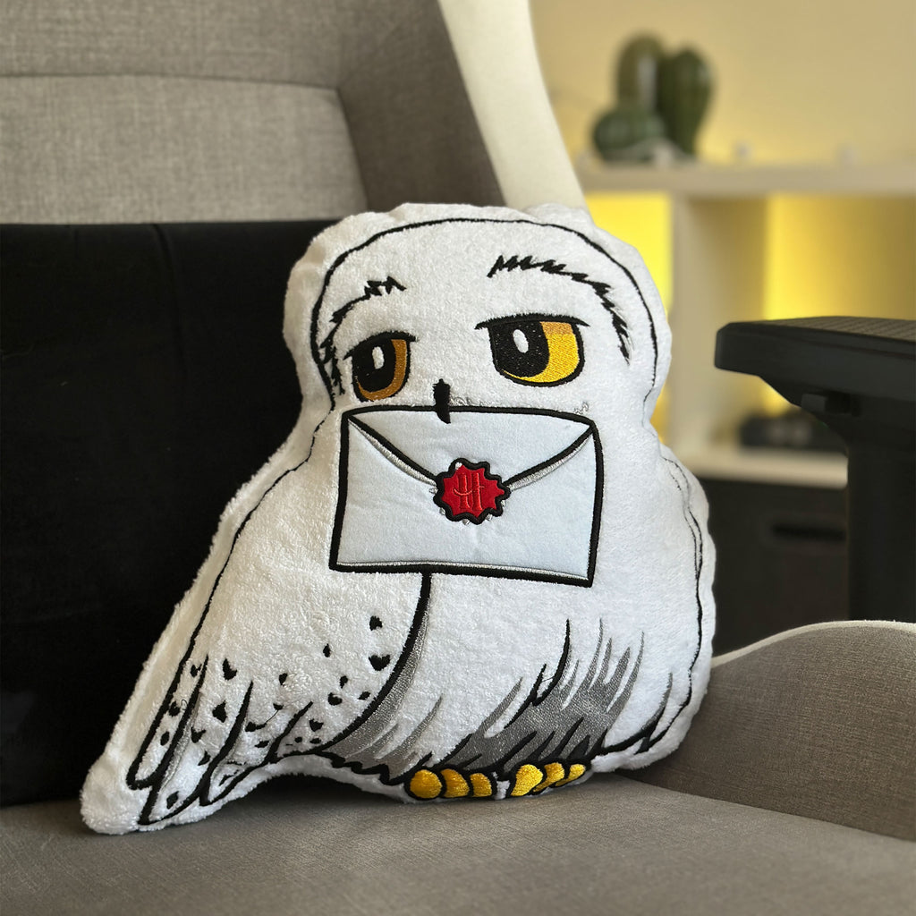 Immagine del prodotto Cuscino Hedwig - Harry Potter
