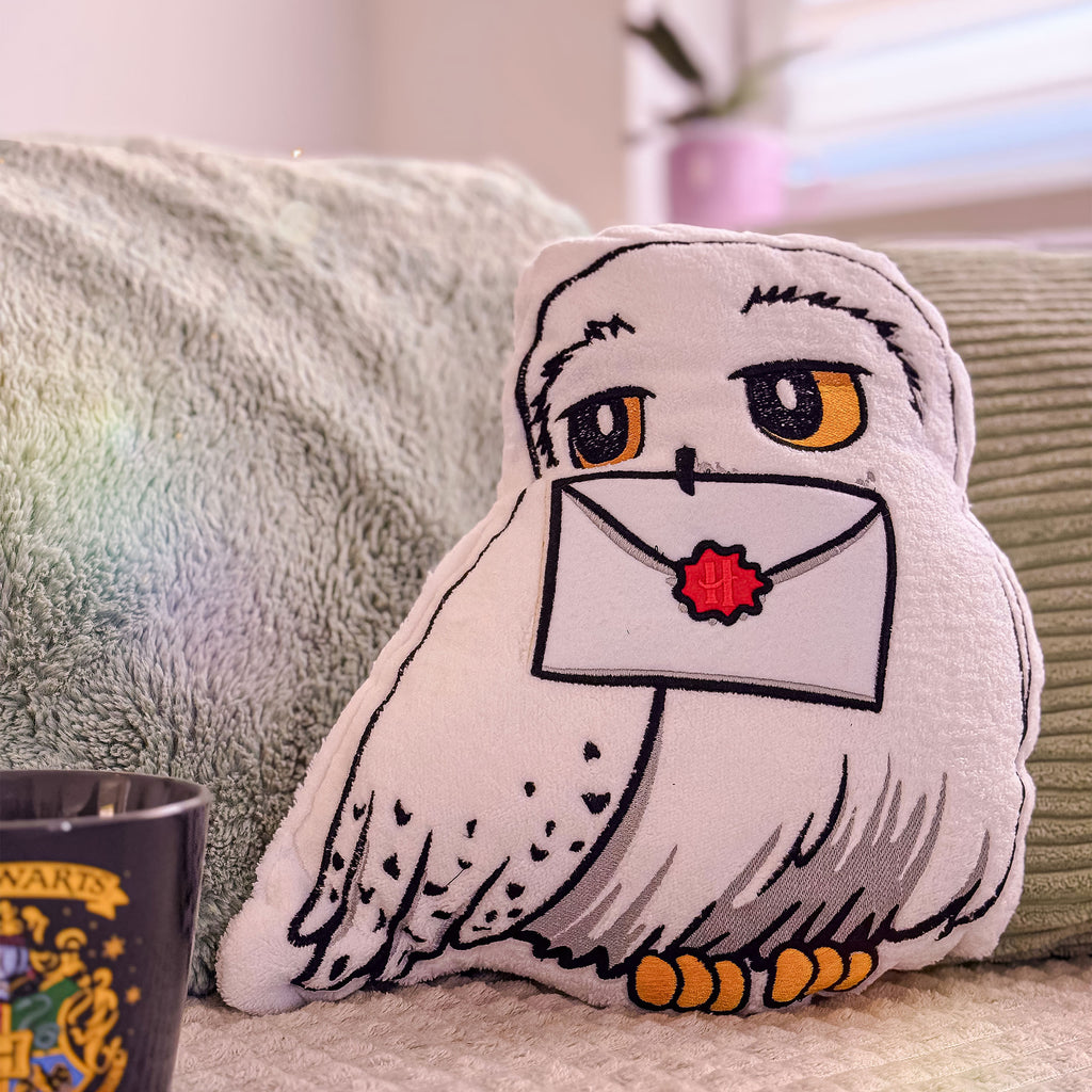Immagine del prodotto Cuscino Hedwig - Harry Potter