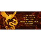 Immagine del prodotto Tazza di Songbird e Snake per fan di Hunger Games