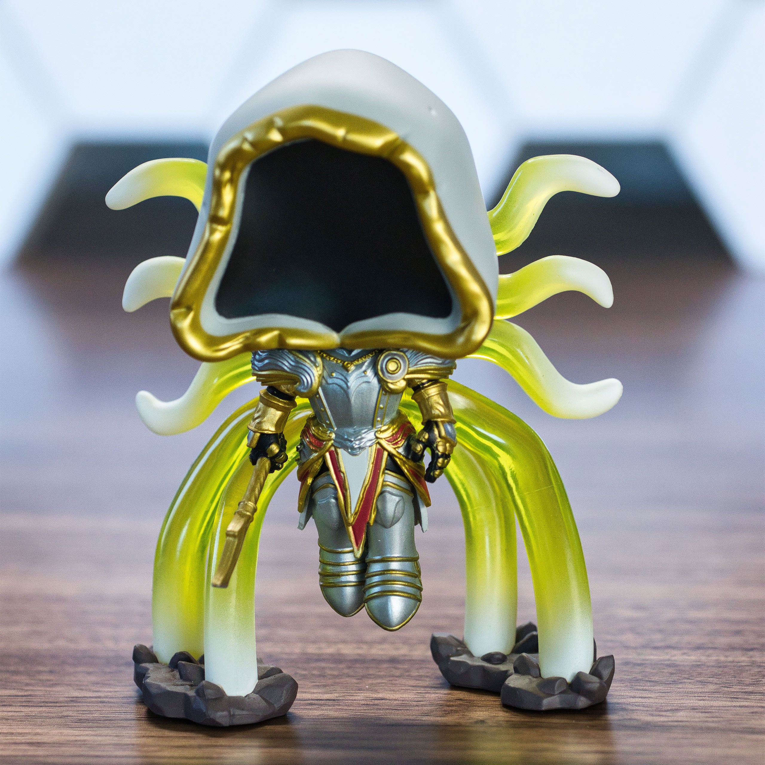 Immagine del prodotto Diablo 4 - Figura Funko Pop di Inarius
