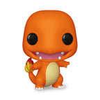 Immagine del prodotto Pokemon - Figura Funko Pop di Charmander