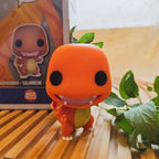 Immagine del prodotto Pokemon - Figura Funko Pop di Charmander