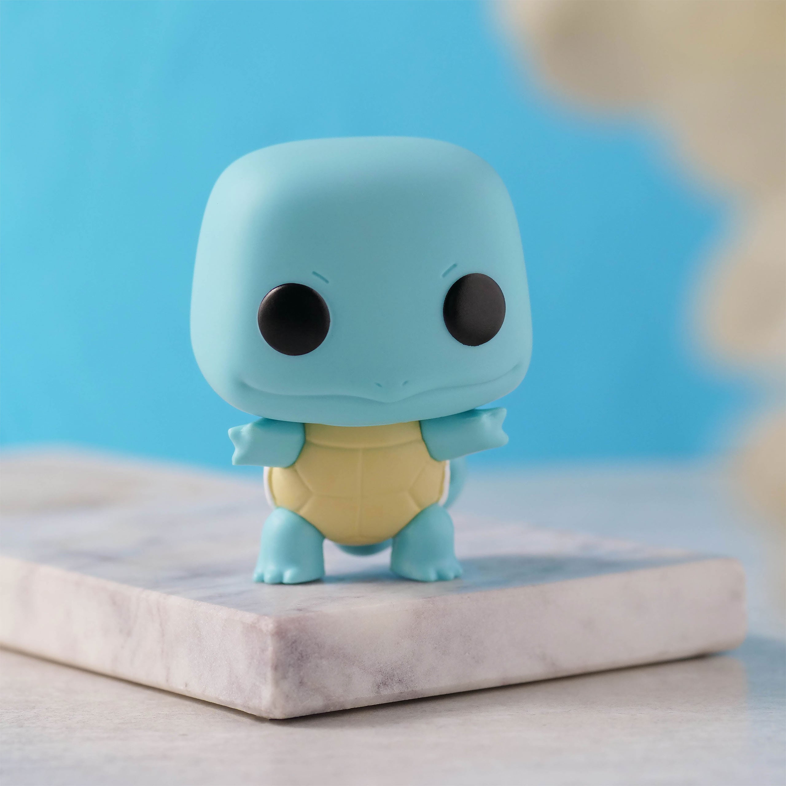 Immagine del prodotto Pokemon - Figura Funko Pop di Squirtle