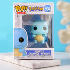 Product image Pokemon - Squirtle Funko Pop Figure