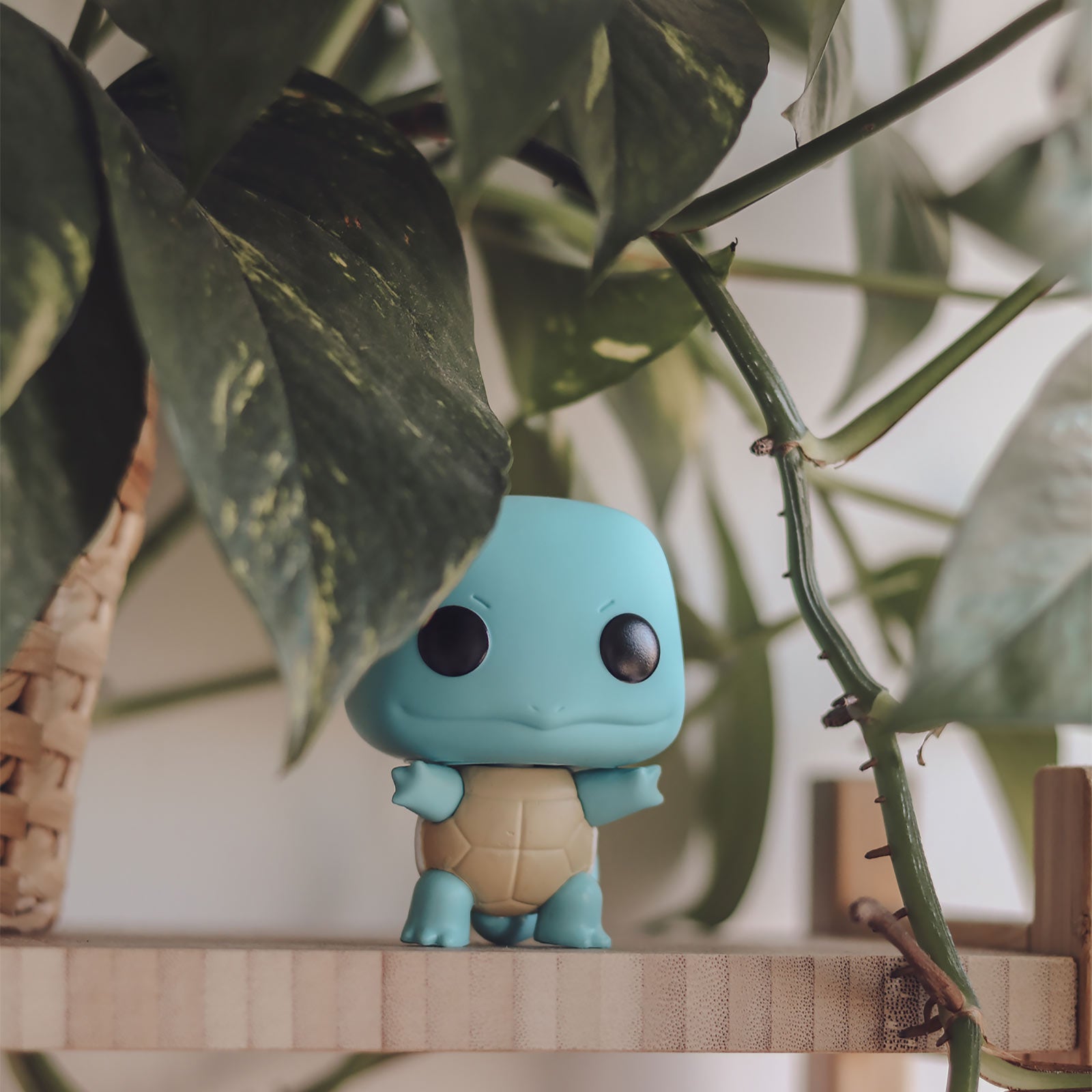 Immagine del prodotto Pokemon - Figura Funko Pop di Squirtle