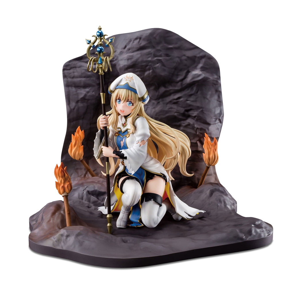 Immagine del prodotto Goblin Slayer 2 - Statua della Sacerdotessa 1:6