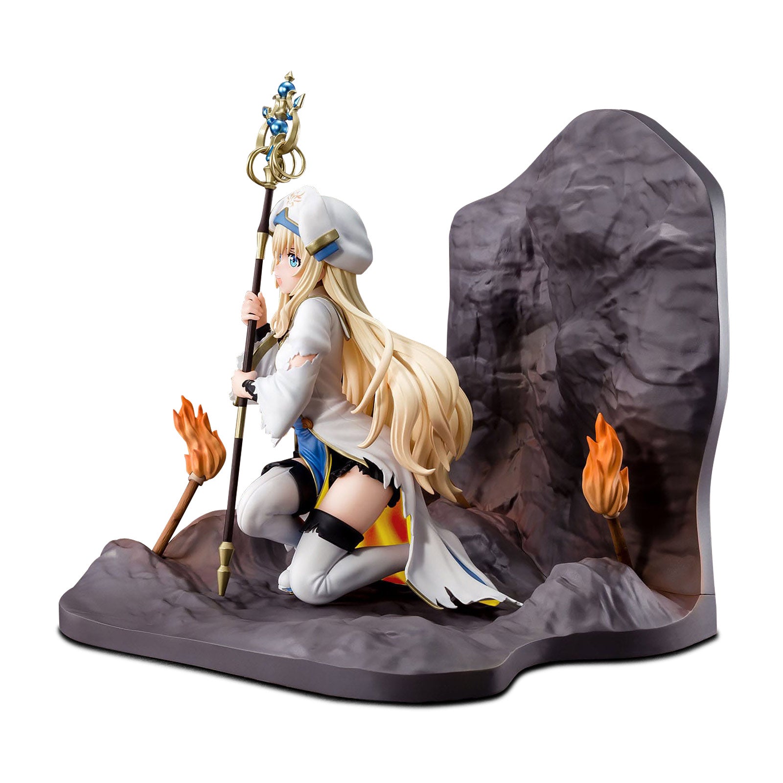 Immagine del prodotto Goblin Slayer 2 - Statua della Sacerdotessa 1:6