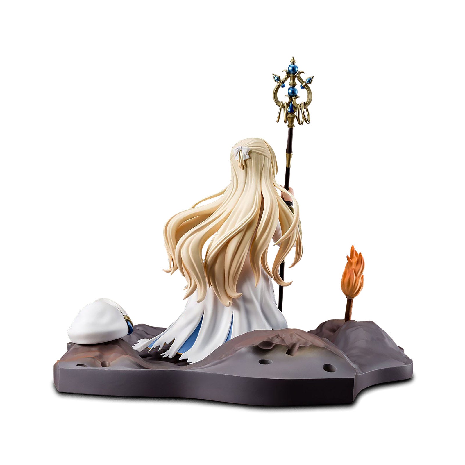 Immagine del prodotto Goblin Slayer 2 - Statua della Sacerdotessa 1:6