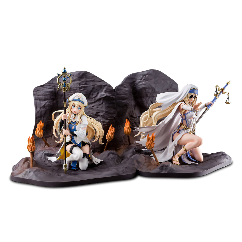 Immagine del prodotto Goblin Slayer 2 - Statua della Sacerdotessa 1:6