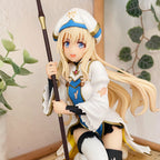 Immagine del prodotto Goblin Slayer 2 - Statua della Sacerdotessa 1:6
