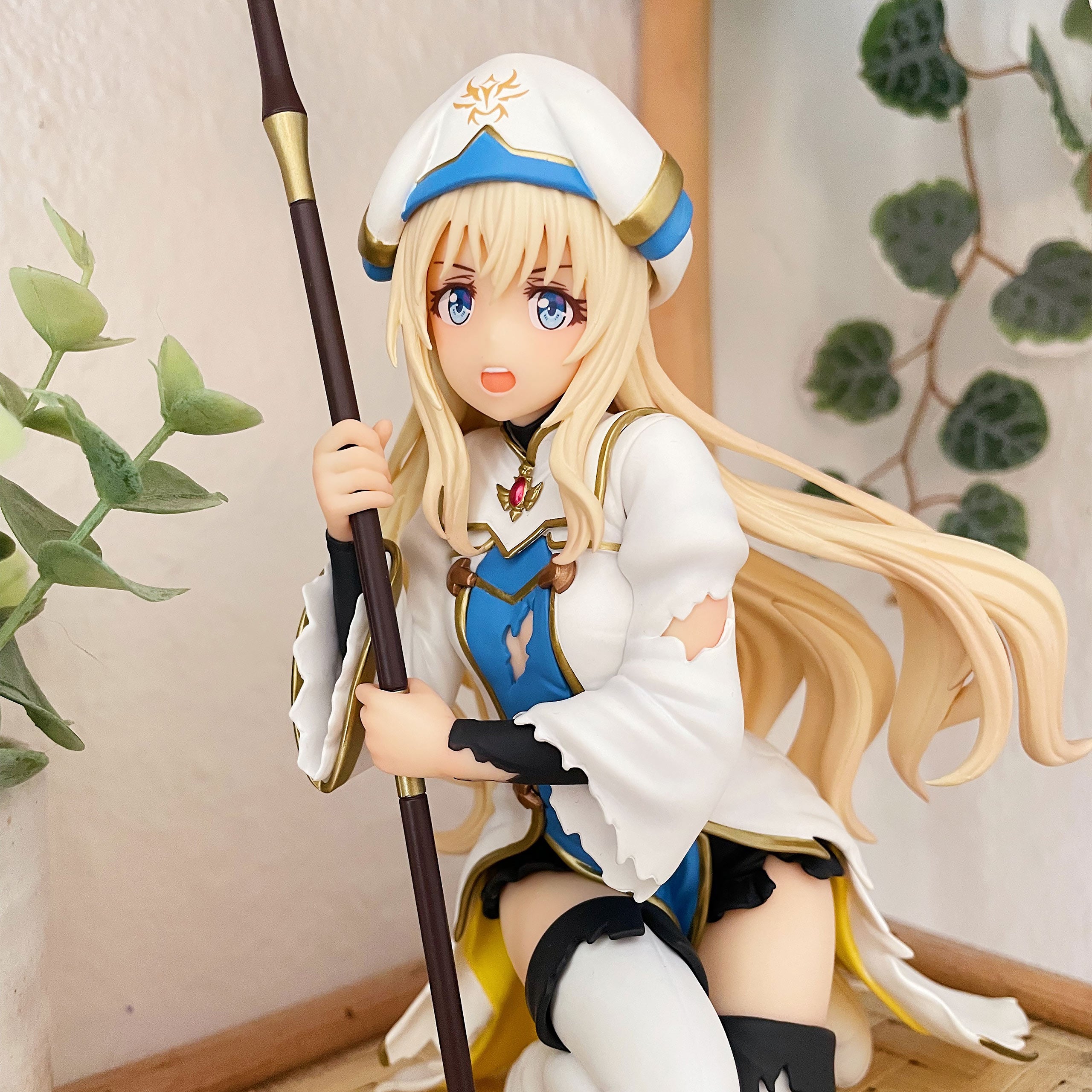 Immagine del prodotto Goblin Slayer 2 - Statua della Sacerdotessa 1:6