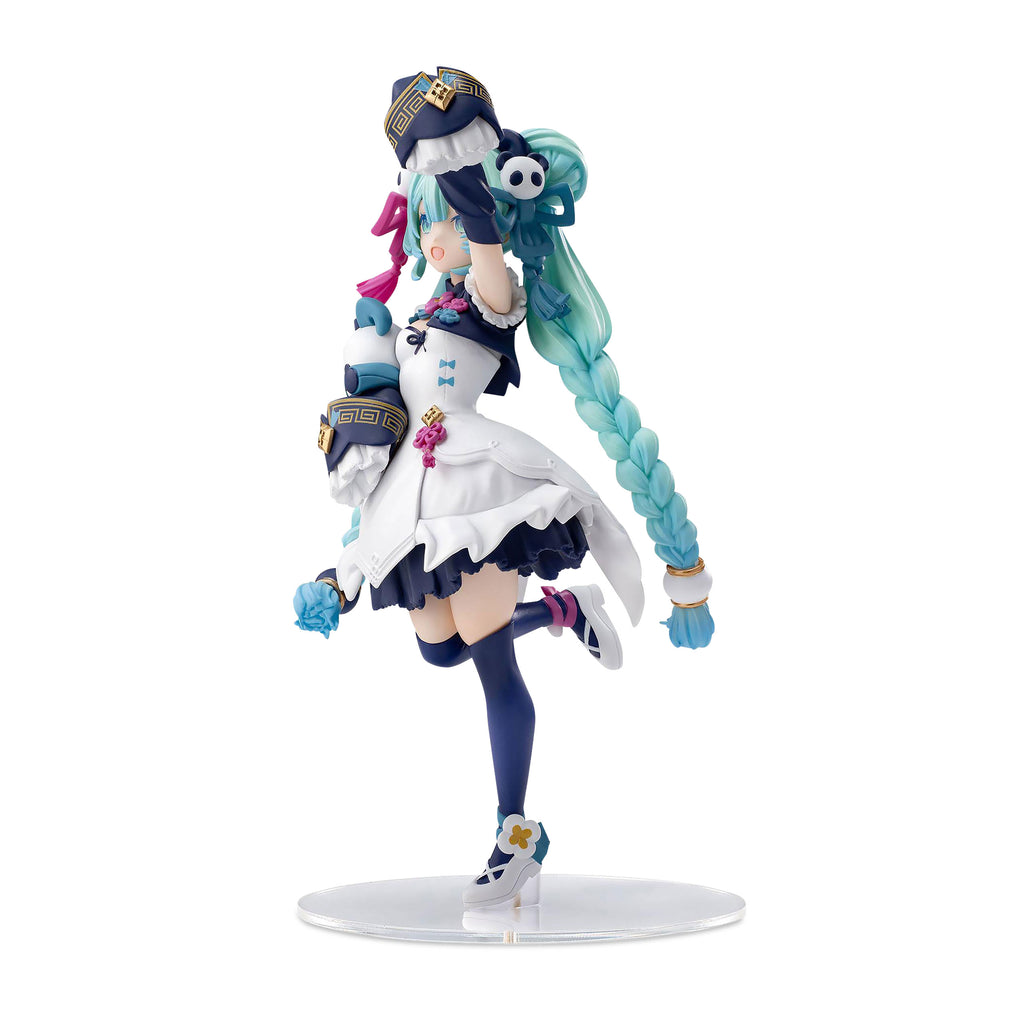 Immagine del prodotto Hatsune Miku - Figura di Hatsune Versione Moderna Cinese