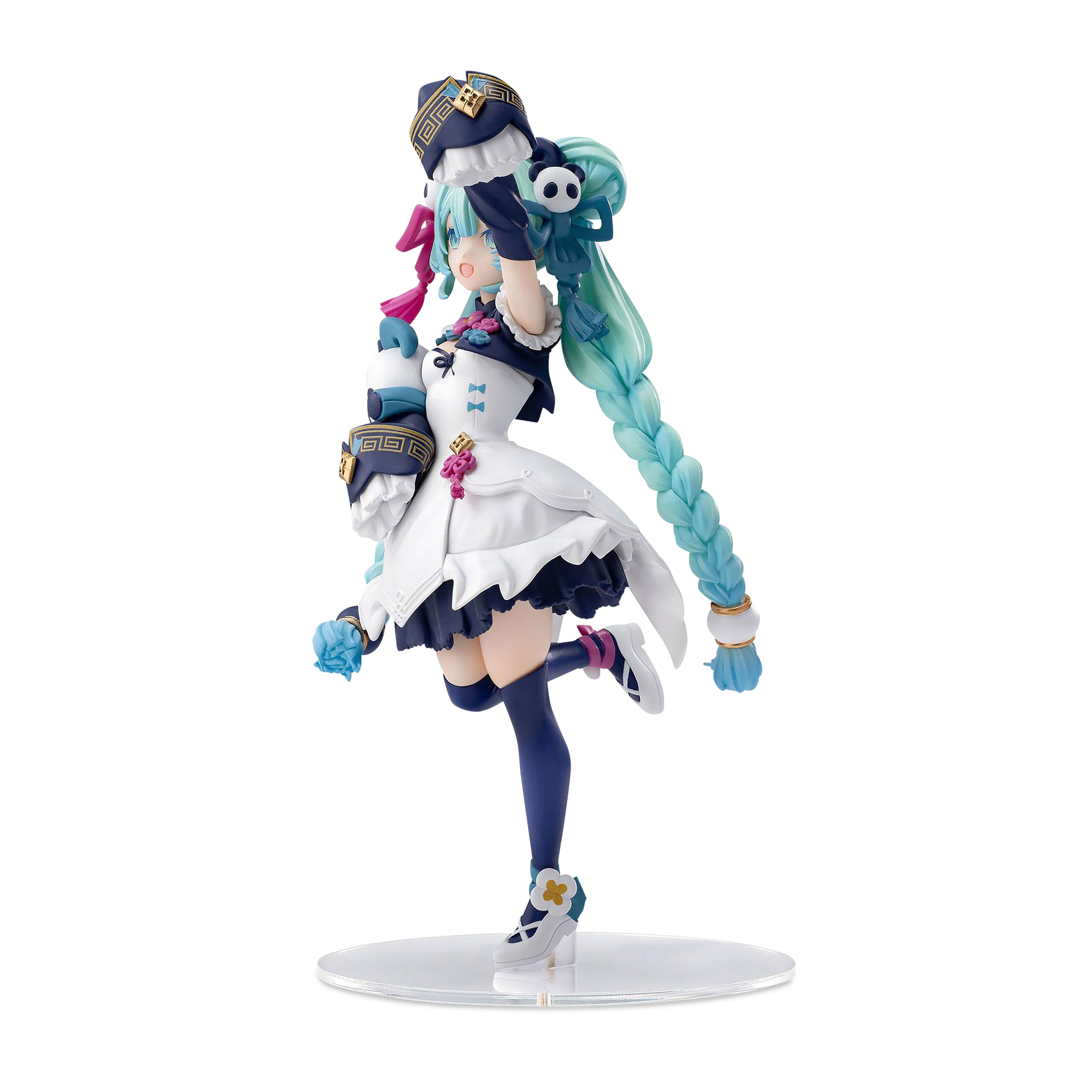 Immagine del prodotto Hatsune Miku - Figura di Hatsune Versione Moderna Cinese