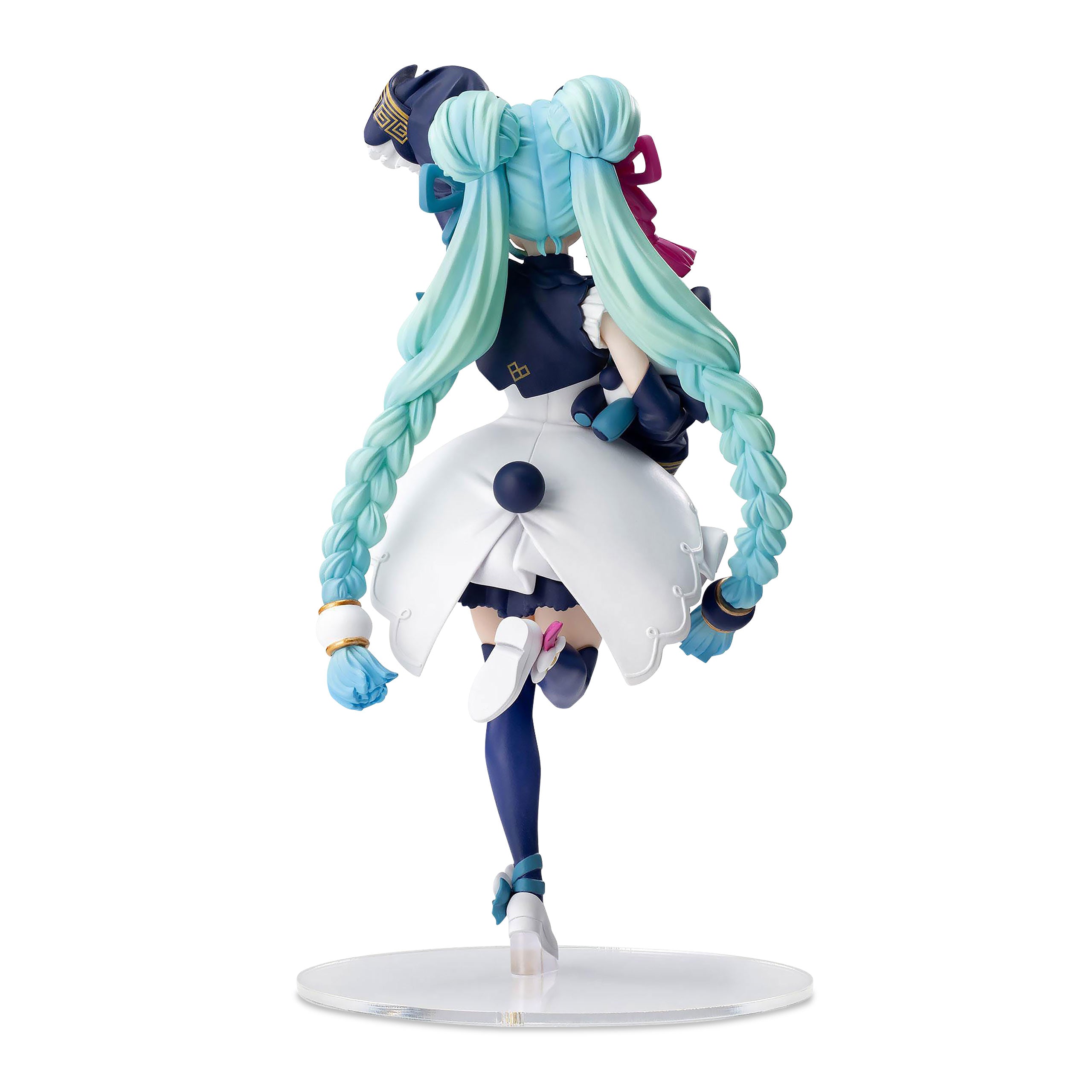 Immagine del prodotto Hatsune Miku - Figura di Hatsune Versione Moderna Cinese