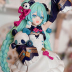 Immagine del prodotto Hatsune Miku - Figura di Hatsune Versione Moderna Cinese