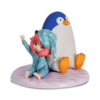 Immagine del prodotto Spy x Family - Figura di Anya Forger versione pigiama 2