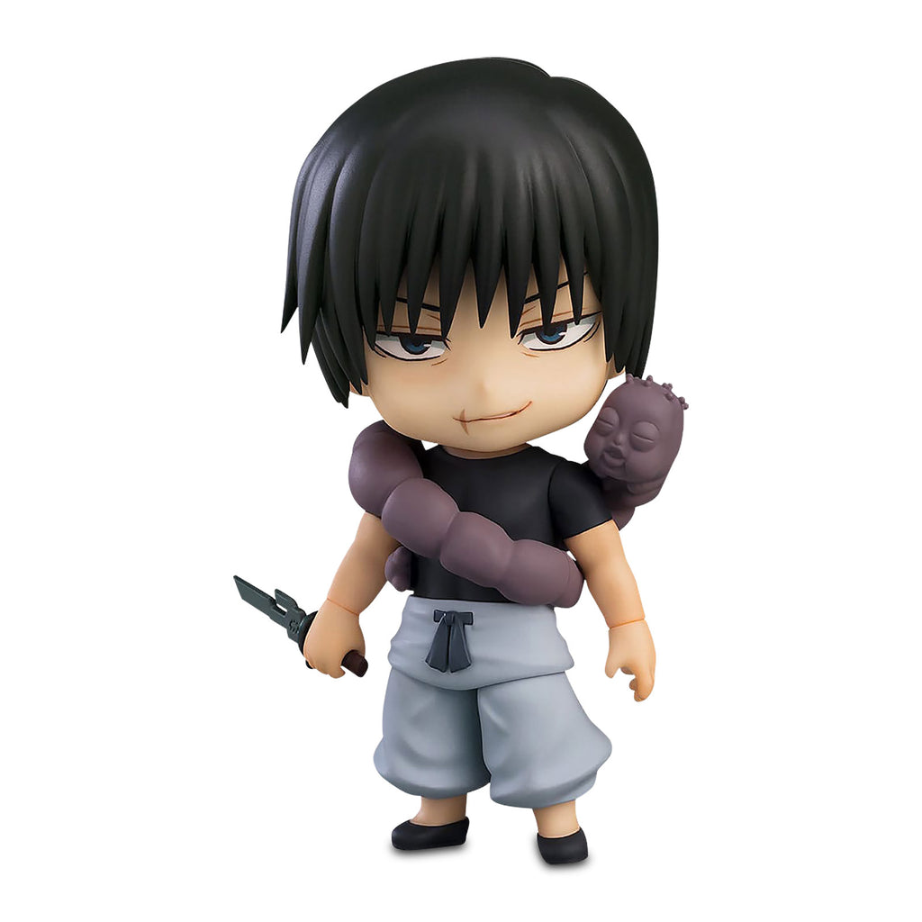 Immagine del prodotto Jujutsu Kaisen - Toji Fushiguro Nendoroid Action Figure