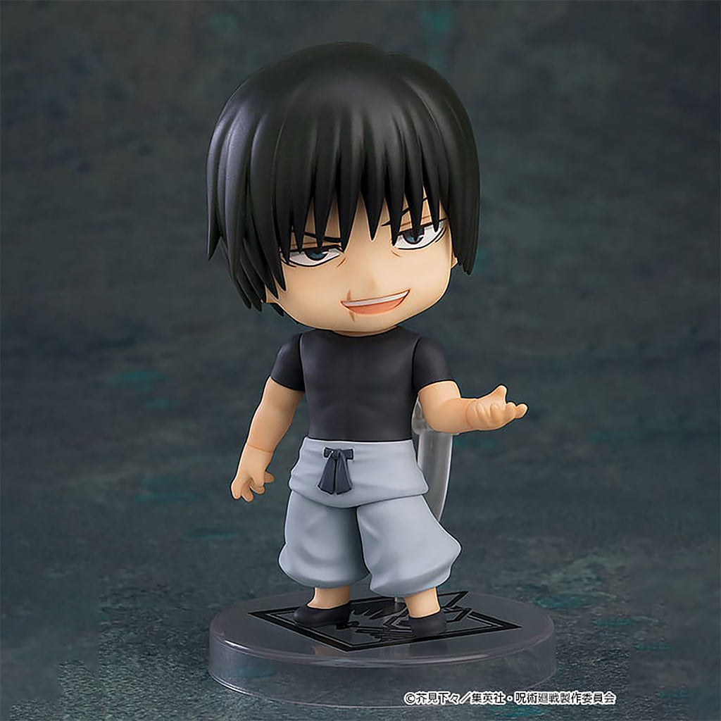 Immagine del prodotto Jujutsu Kaisen - Toji Fushiguro Nendoroid Action Figure