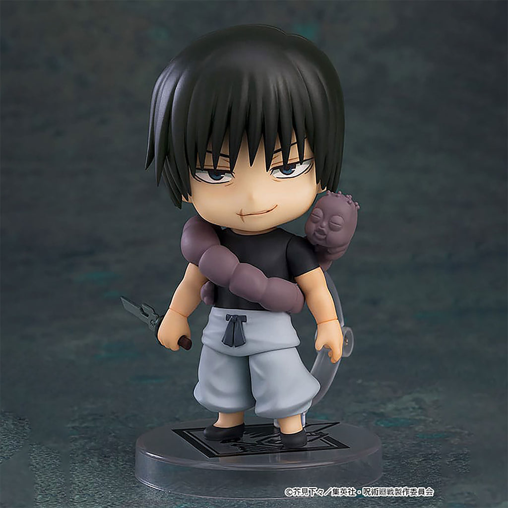Immagine del prodotto Jujutsu Kaisen - Toji Fushiguro Nendoroid Action Figure