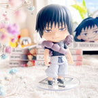 Immagine del prodotto Jujutsu Kaisen - Toji Fushiguro Nendoroid Action Figure