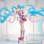 Immagine del prodotto Hatsune Miku - Figura Future Eve Version