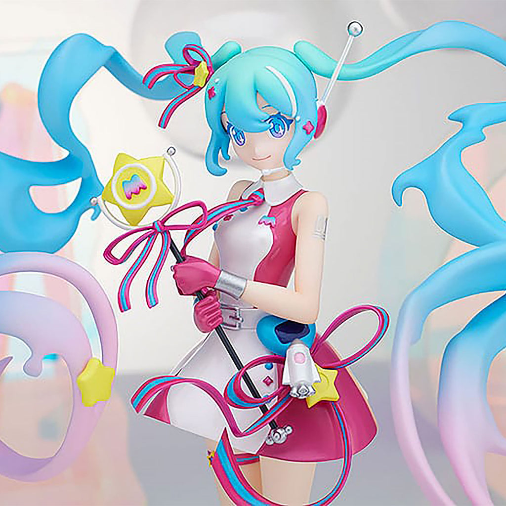 Immagine del prodotto Hatsune Miku - Figura Future Eve Version