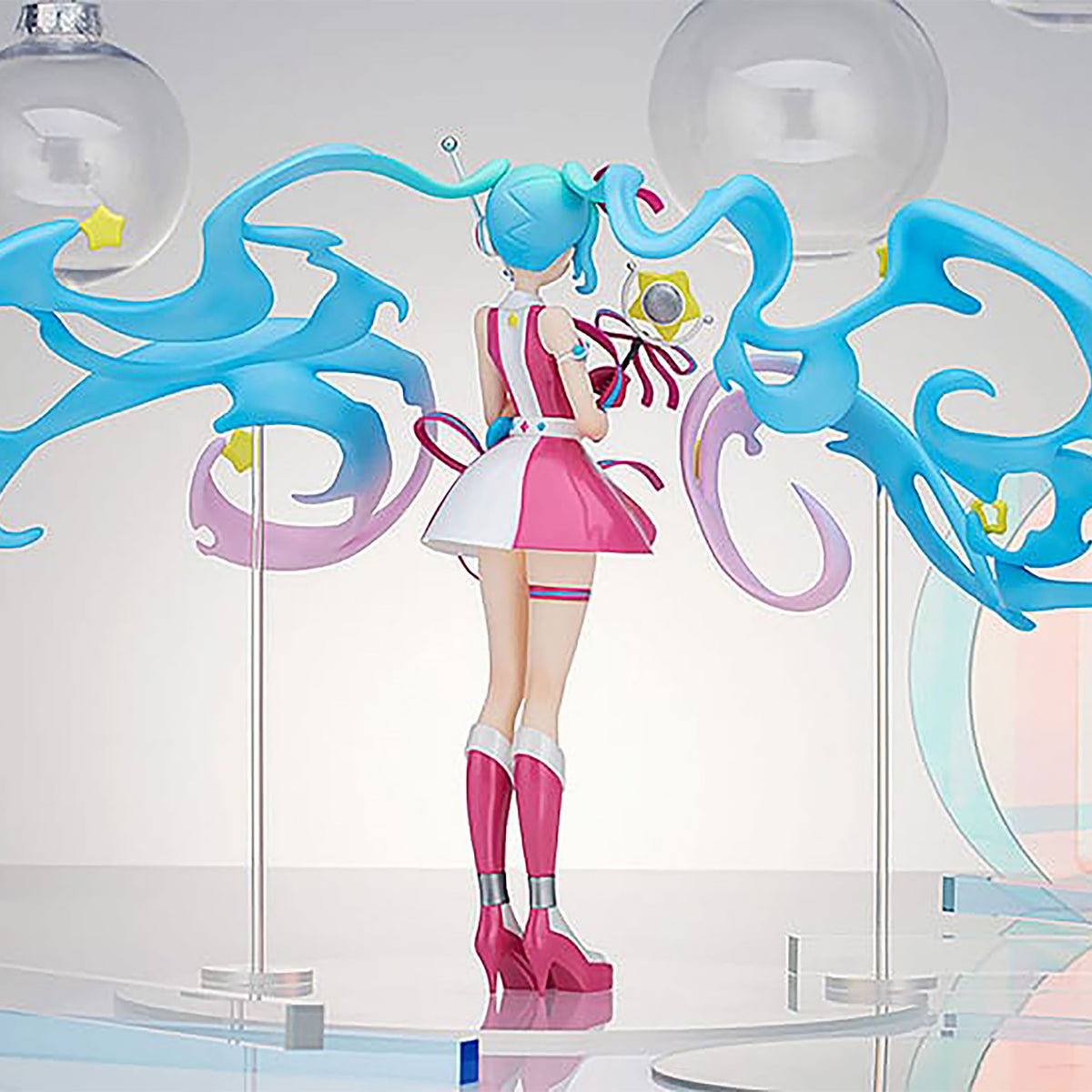 Immagine del prodotto Hatsune Miku - Figura Future Eve Version