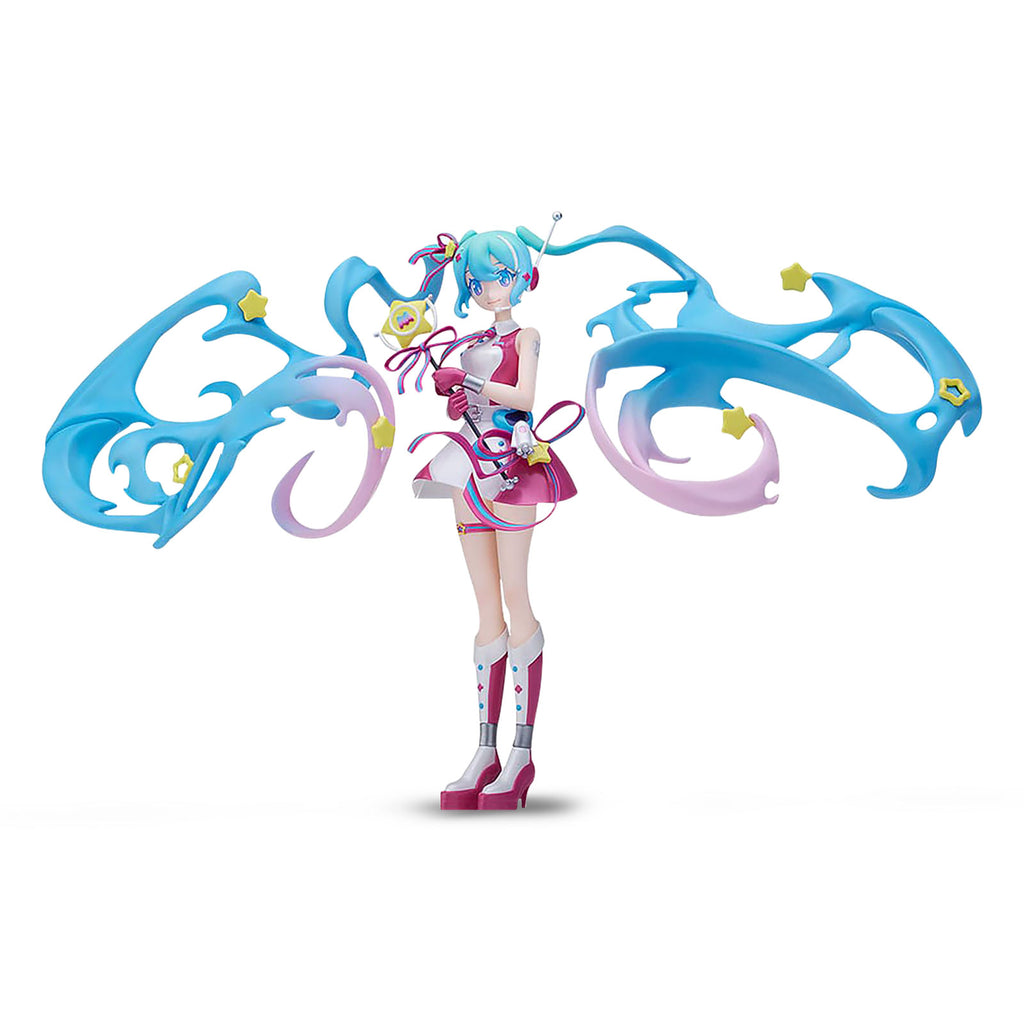 Immagine del prodotto Hatsune Miku - Figura Future Eve Version