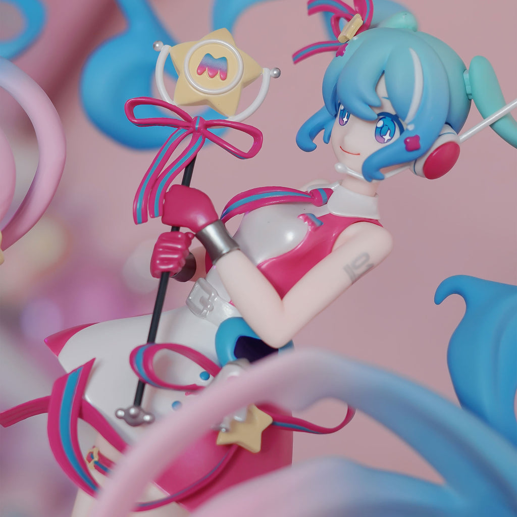 Immagine del prodotto Hatsune Miku - Figura Future Eve Version