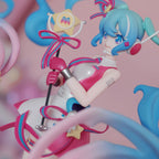 Immagine del prodotto Hatsune Miku - Figura Future Eve Version