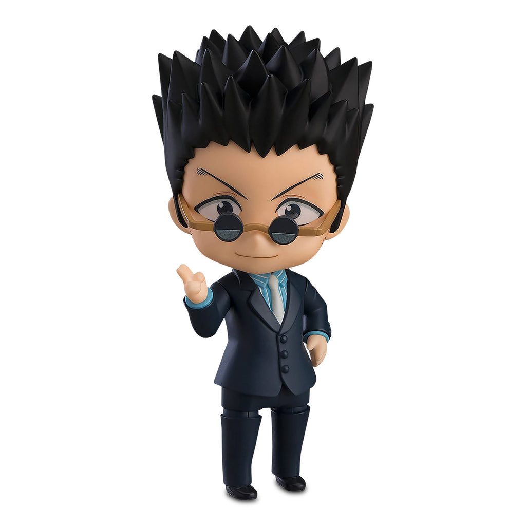 Immagine del prodotto Hunter x Hunter - Figura d'azione Nendoroid di Leorio