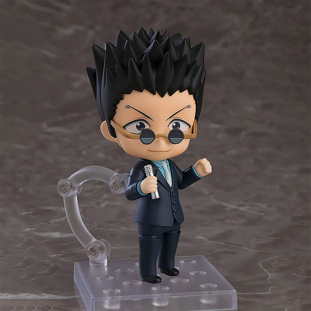 Immagine del prodotto Hunter x Hunter - Figura d'azione Nendoroid di Leorio