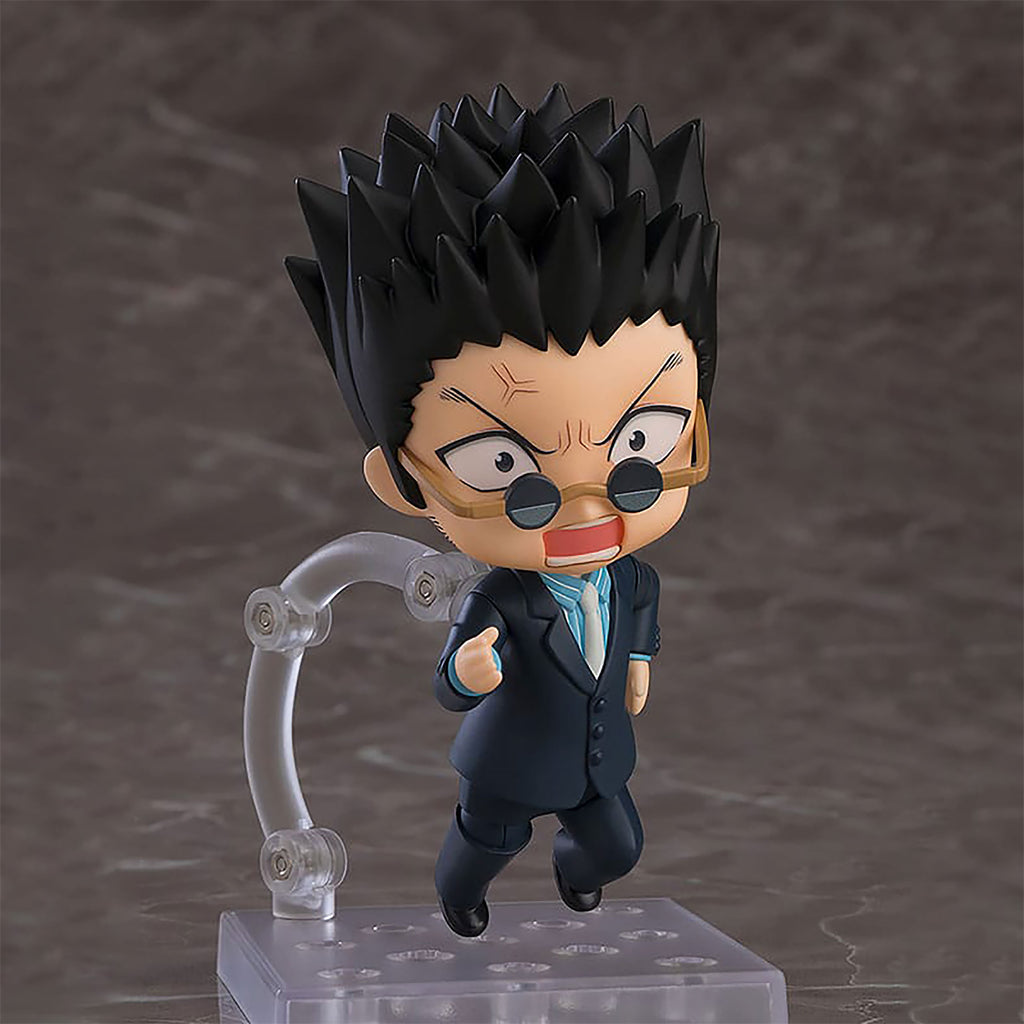 Immagine del prodotto Hunter x Hunter - Figura d'azione Nendoroid di Leorio