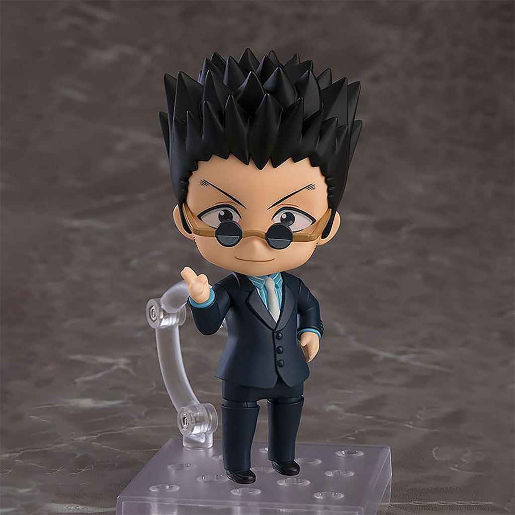 Immagine del prodotto Hunter x Hunter - Figura d'azione Nendoroid di Leorio