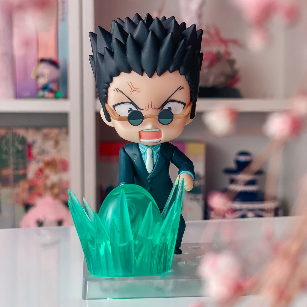 Immagine del prodotto Hunter x Hunter - Figura d'azione Nendoroid di Leorio