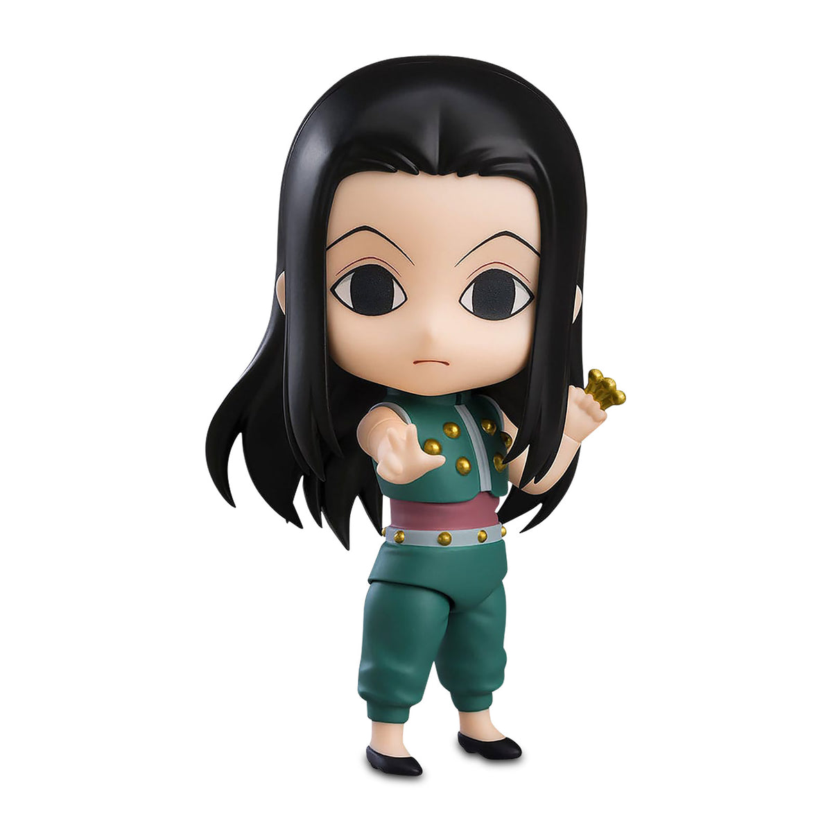 Immagine del prodotto Hunter x Hunter - Yellmi Nendoroid Action Figure