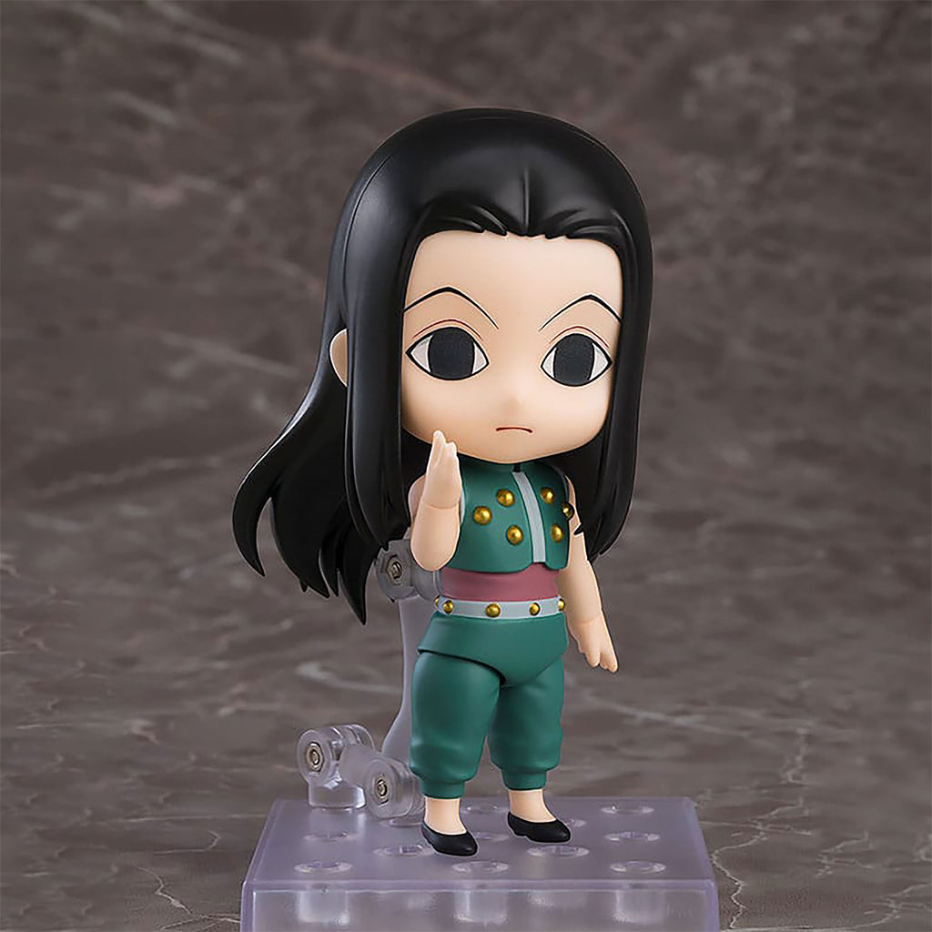 Immagine del prodotto Hunter x Hunter - Yellmi Nendoroid Action Figure