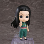Immagine del prodotto Hunter x Hunter - Yellmi Nendoroid Action Figure