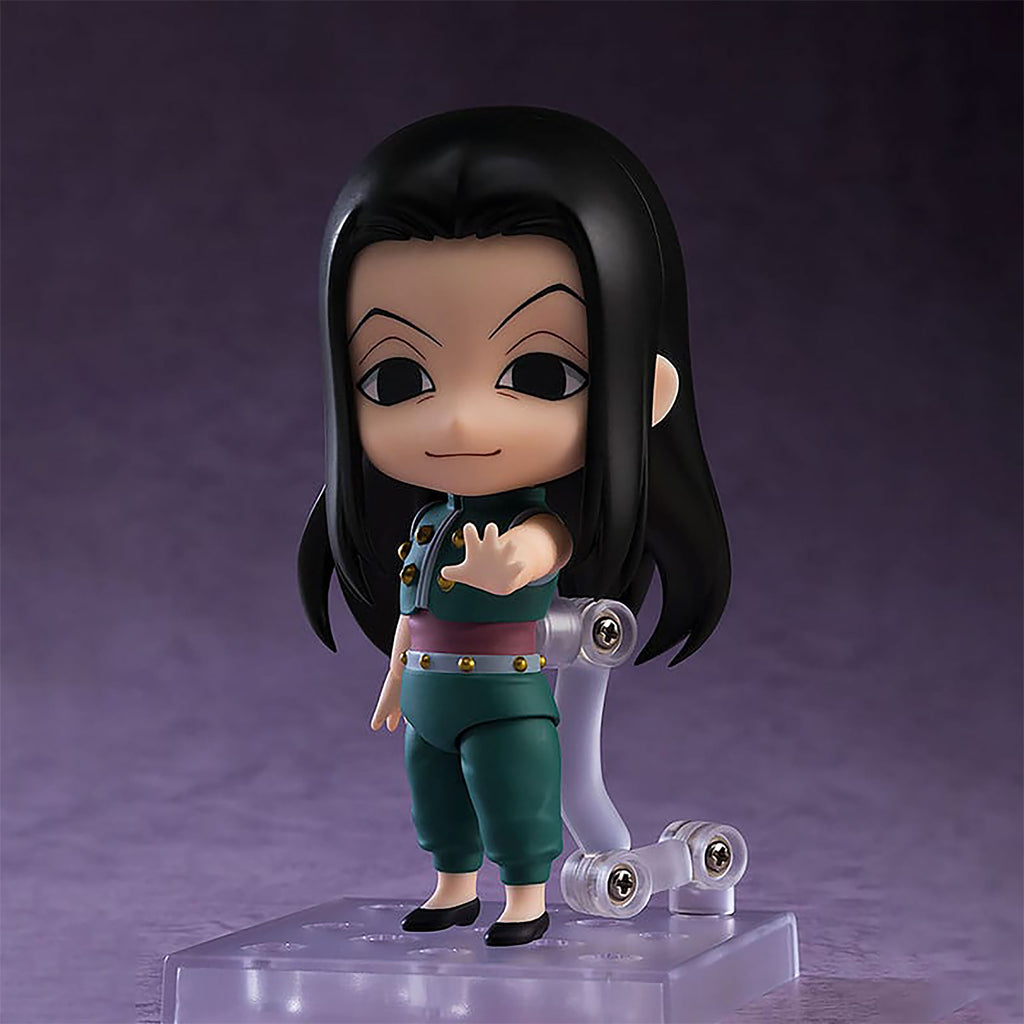 Immagine del prodotto Hunter x Hunter - Yellmi Nendoroid Action Figure