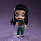Immagine del prodotto Hunter x Hunter - Yellmi Nendoroid Action Figure