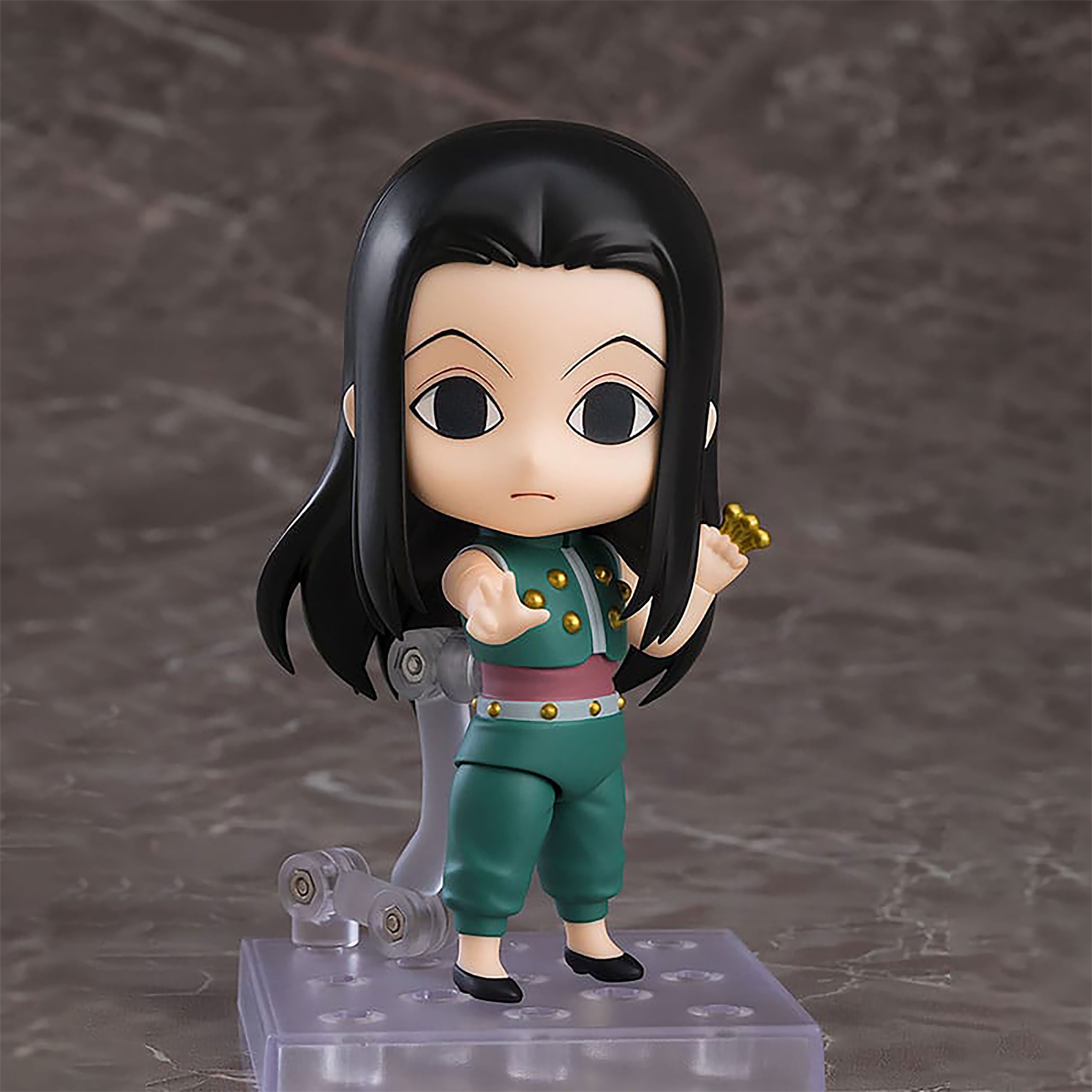 Immagine del prodotto Hunter x Hunter - Yellmi Nendoroid Action Figure