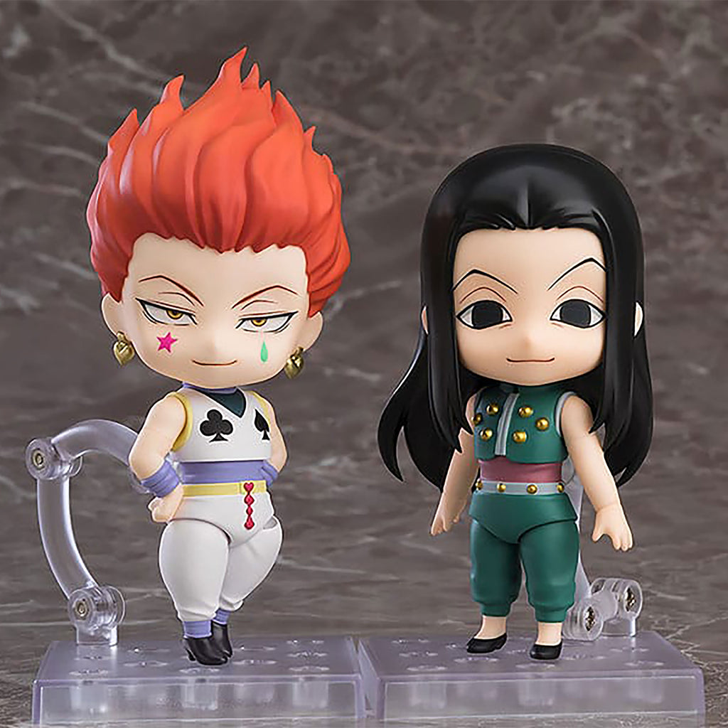 Immagine del prodotto Hunter x Hunter - Yellmi Nendoroid Action Figure