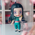 Immagine del prodotto Hunter x Hunter - Yellmi Nendoroid Action Figure