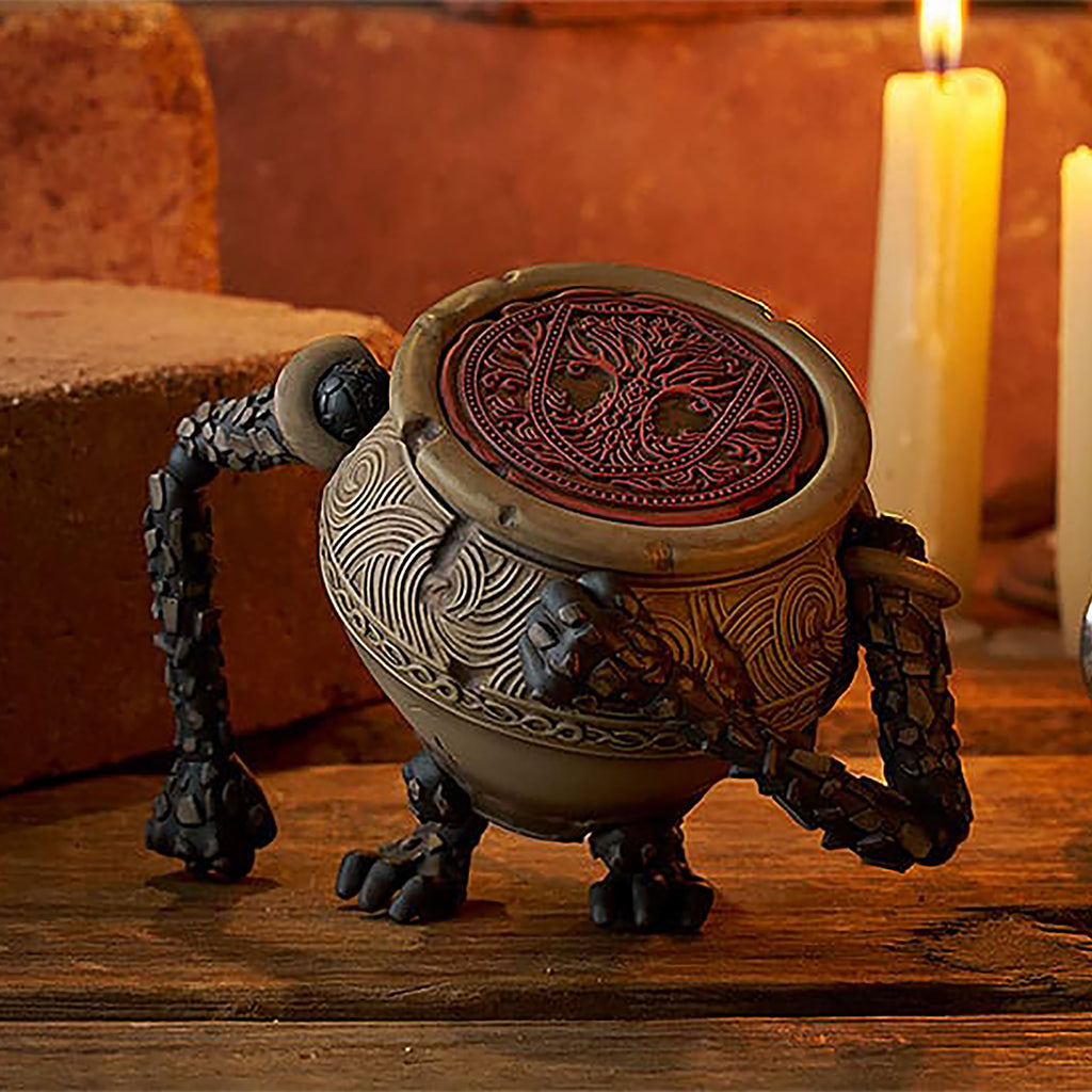 Immagine del prodotto Elden Ring - Figura d'azione Nendoroid Alexander