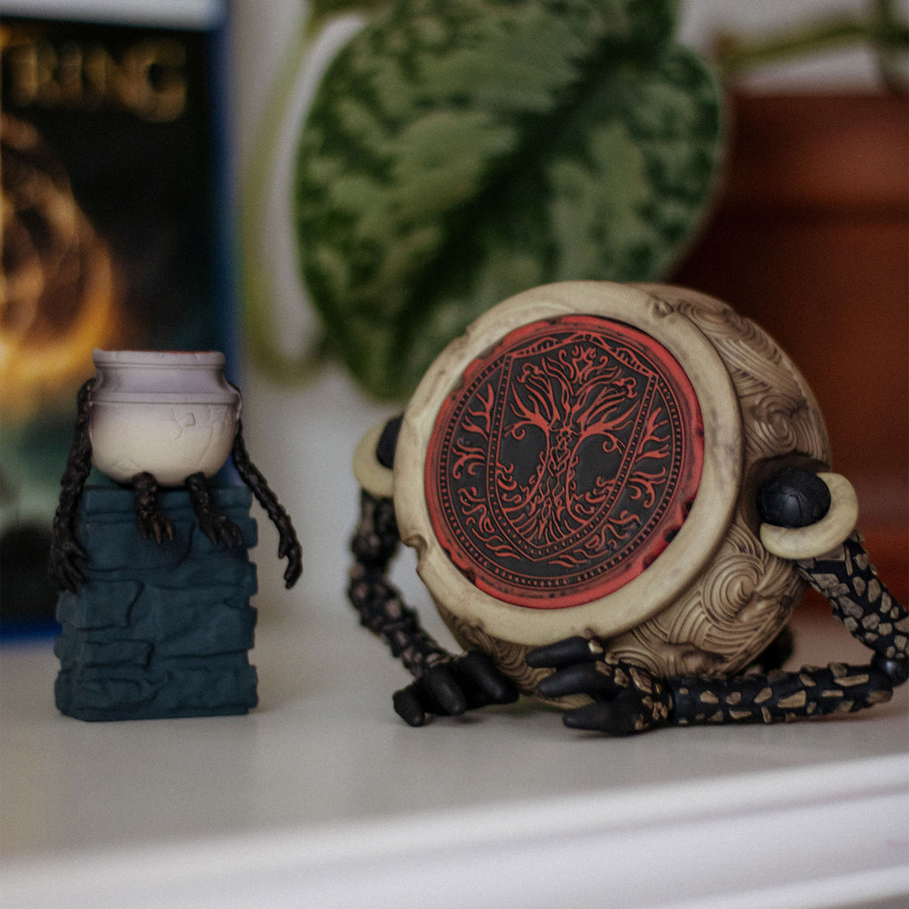 Immagine del prodotto Elden Ring - Figura d'azione Nendoroid Alexander