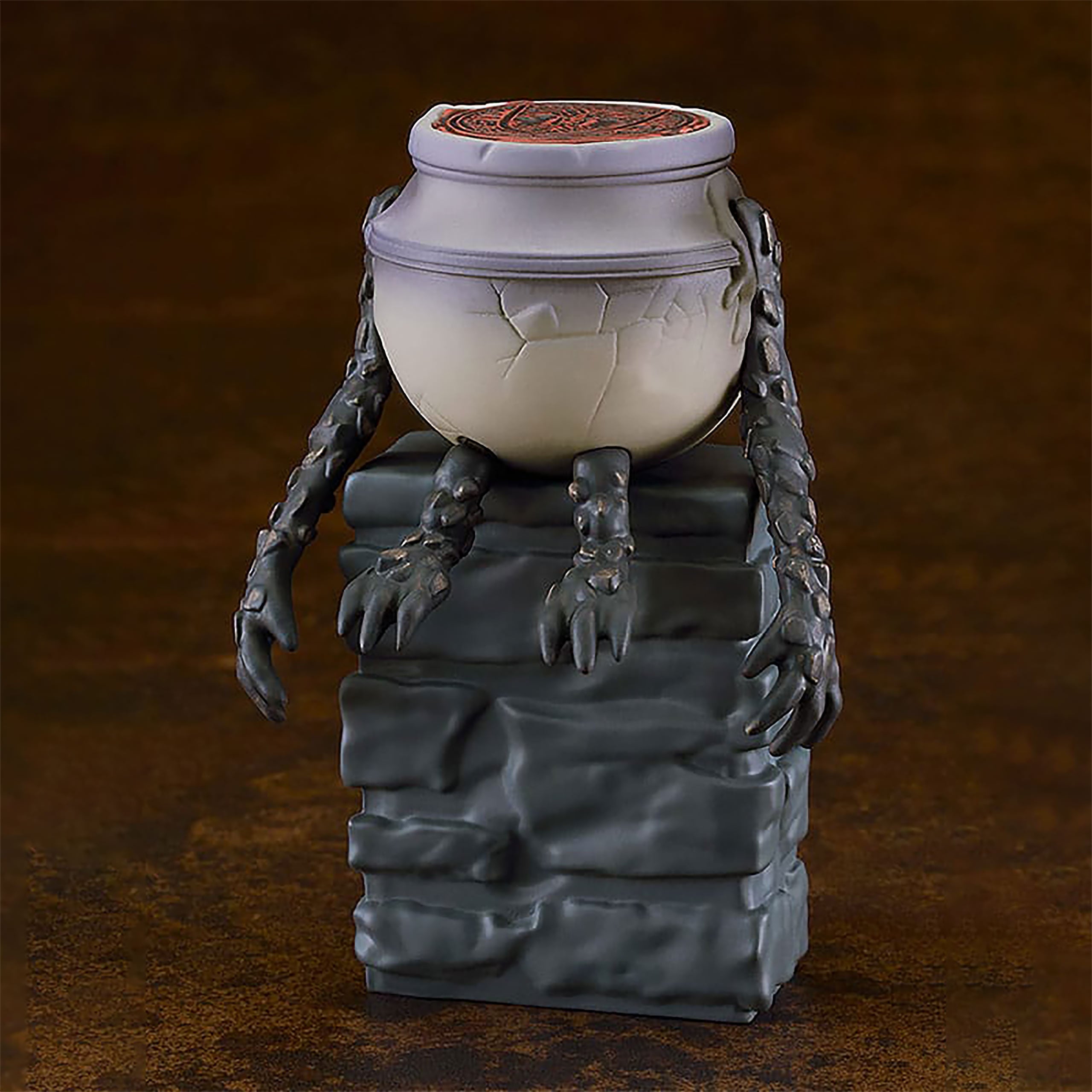 Immagine del prodotto Elden Ring - Figura d'azione Nendoroid Alexander